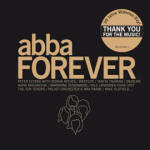 abba FOREVER CD