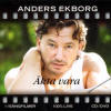 Anders Ekborg - Äkta vara CD/DVD 2006