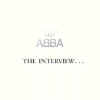 ABBA - The Interview promo CD 1999