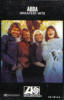 ABBA Greatest Hits MC USA 1976