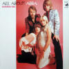 All About ABBA/Mamma Mia LP Japan 1976