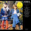 ABBA Greatest Hits LP South Africa 1976