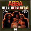 Hits! Hits! Hits! LP Australia 1984