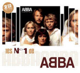 Les No 1 de ABBA 2 CD