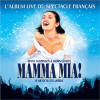 MAMMA MIA! L'album live du spectacle français