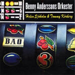 BAO 3 Benny Anderssons Orkester, Helen Sjholm & Tommy Krberg CD