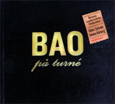 BAO p turn CD