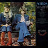 ABBA Greatest Hits LP Italy 1976