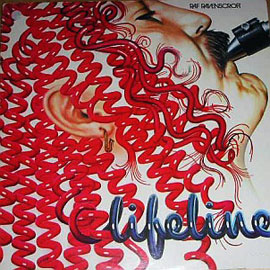 Lifeline by Raf Ravenscroft