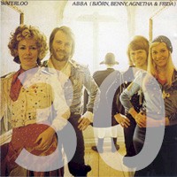 Waterloo 30th Anniversary | April 2004 | A gallery of record sleeves