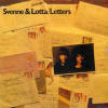 Svenne & Lotta/Letters LP 1976