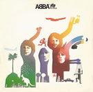ABBA - The Album - 1977