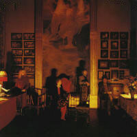 ABBA The Visitors 30th anniversary