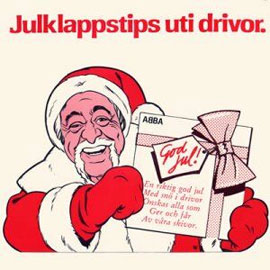 Julklappstips Uti Drivor