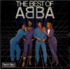 The Best Of ABBA 5 LP box set