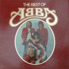 The Best Of ABBA 5 LP box set Portugal