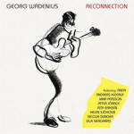 Reconnection Georg Wadenius CD