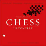 Highlights From CHESS in Concert single CD