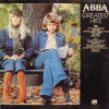 ABBA Greatest Hits LP North America 1976