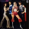 The Best Of ABBA LP Japan 1974
