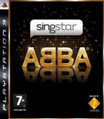 SingStar™ ABBA for PlayStation® 2 and PlayStation® 3