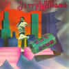 Jerry Williams - Kick Down LP 1976