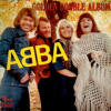 ABBA Golden Double Album 2 LP France 1976