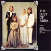 The Best Of ABBA CD Australia 1988