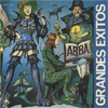 ABBA Grandes Exitos LP Spain 1976