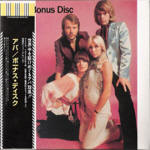 ABBA Bonus Disc CD