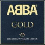 ABBA GOLD - The 30th Anniversary Edition CD