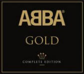 ABBA Gold - Complete Edition SHM-CD