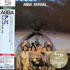 Arrival CD