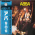 ABBA CD