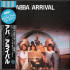 Arrival CD