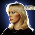 My Very Best Agnetha Fältskog CD
