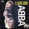El Gran Show 2LP Peru