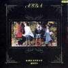 ABBA Greatest Hits LP El Salvador 1976
