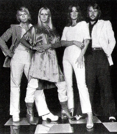 ABBA