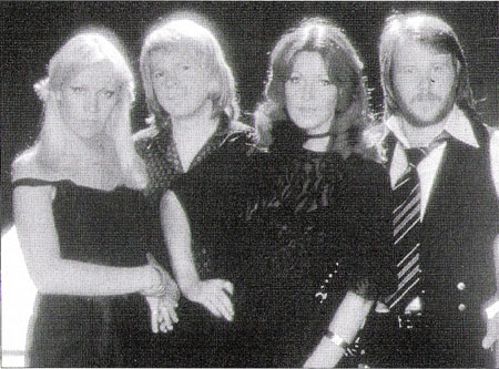 ABBA