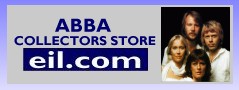 ABBA Collectors Store @ eil.com
