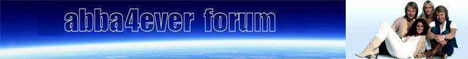 abba4ever forum