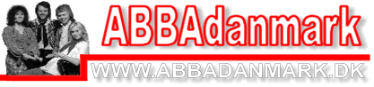 ABBA danmark