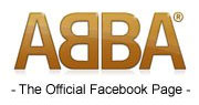 ABBA - The Official Facebook Page