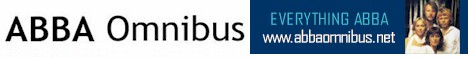 ABBA Omnibus - Everything ABBA