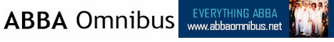 ABBA Omnibus - Everything ABBA
