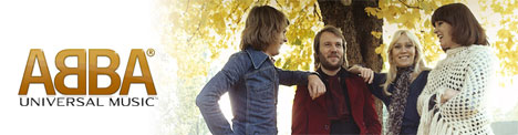 ABBA at Universal Music