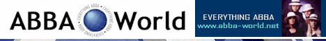 ABBA World - Everything ABBA