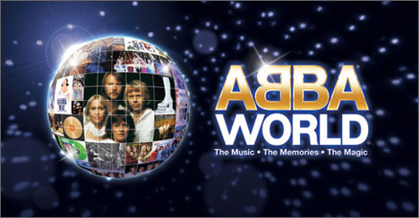 ABBAWORLD