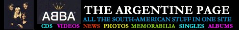 ABBA The Argentine Page